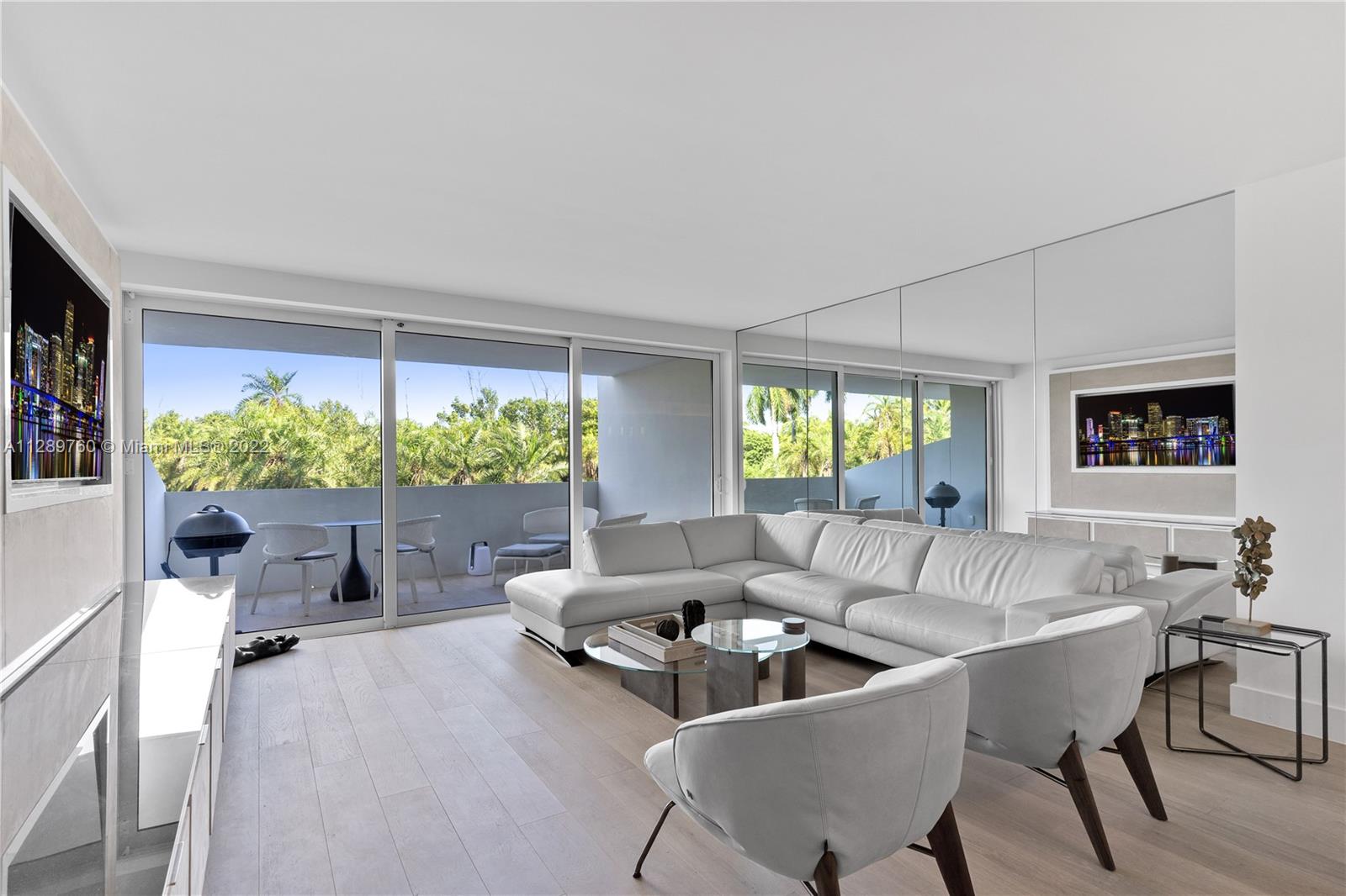 COMMODORE CLUB WEST CONDO - Residential Lease