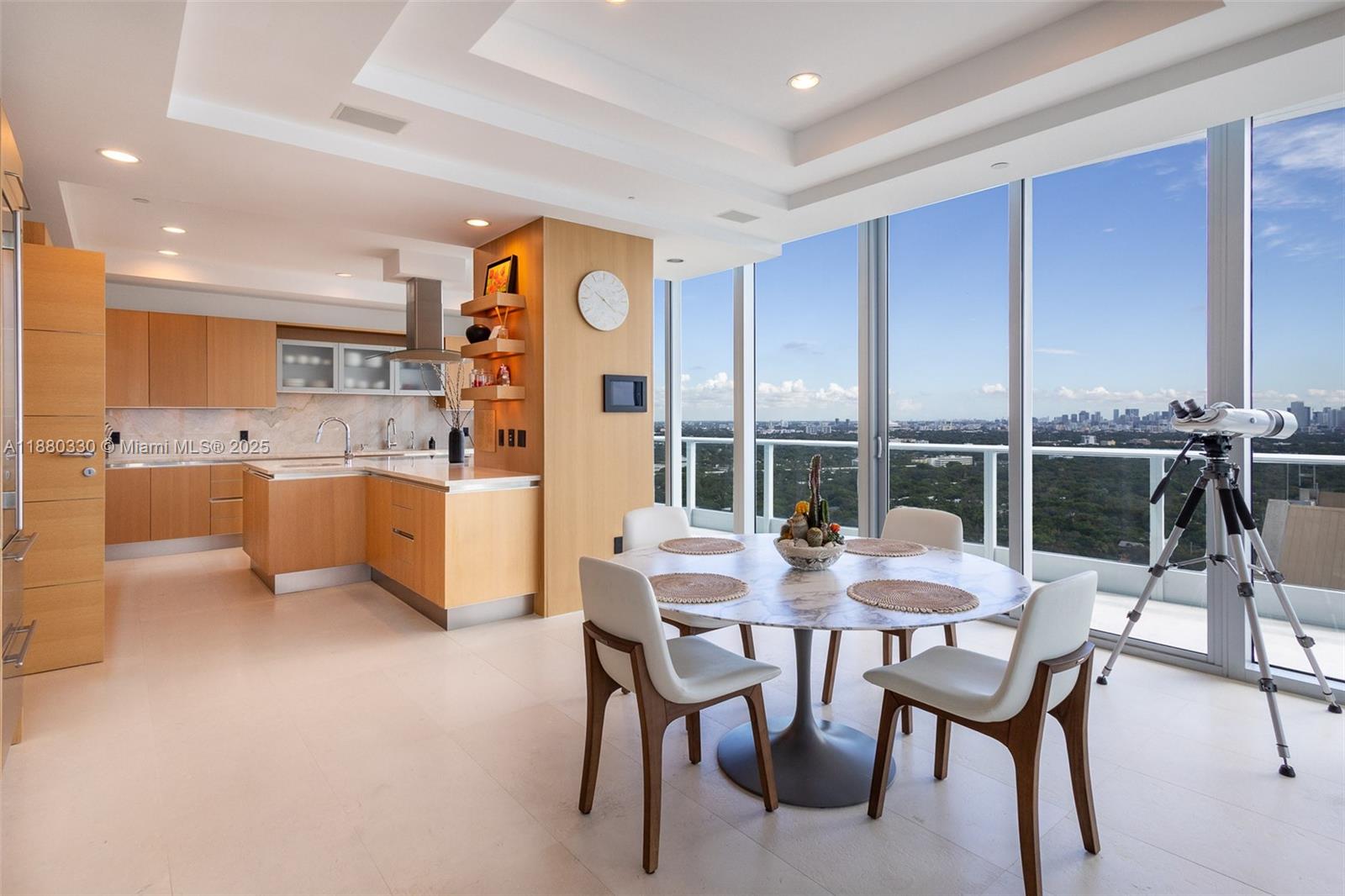 GROVENOR HOUSE CONDO - Residential