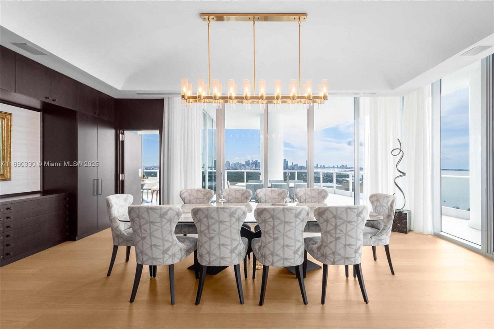 GROVENOR HOUSE CONDO - Residential