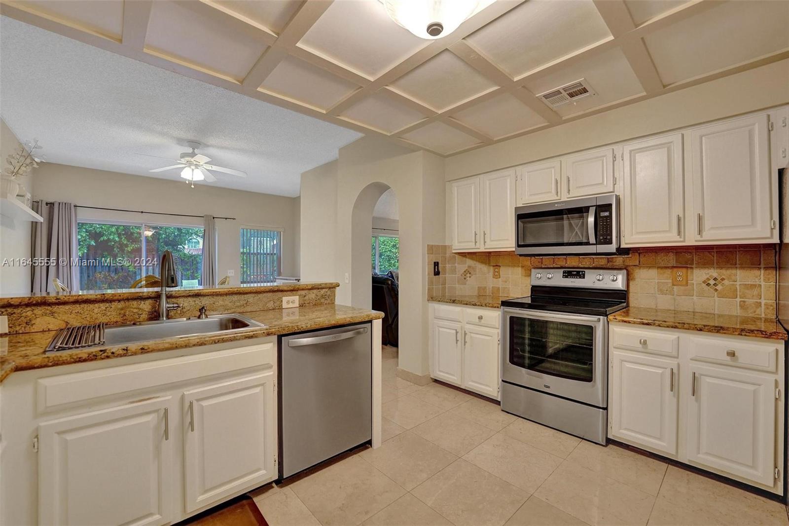 FOREST RIDGE AT OAK GROVE - Residential