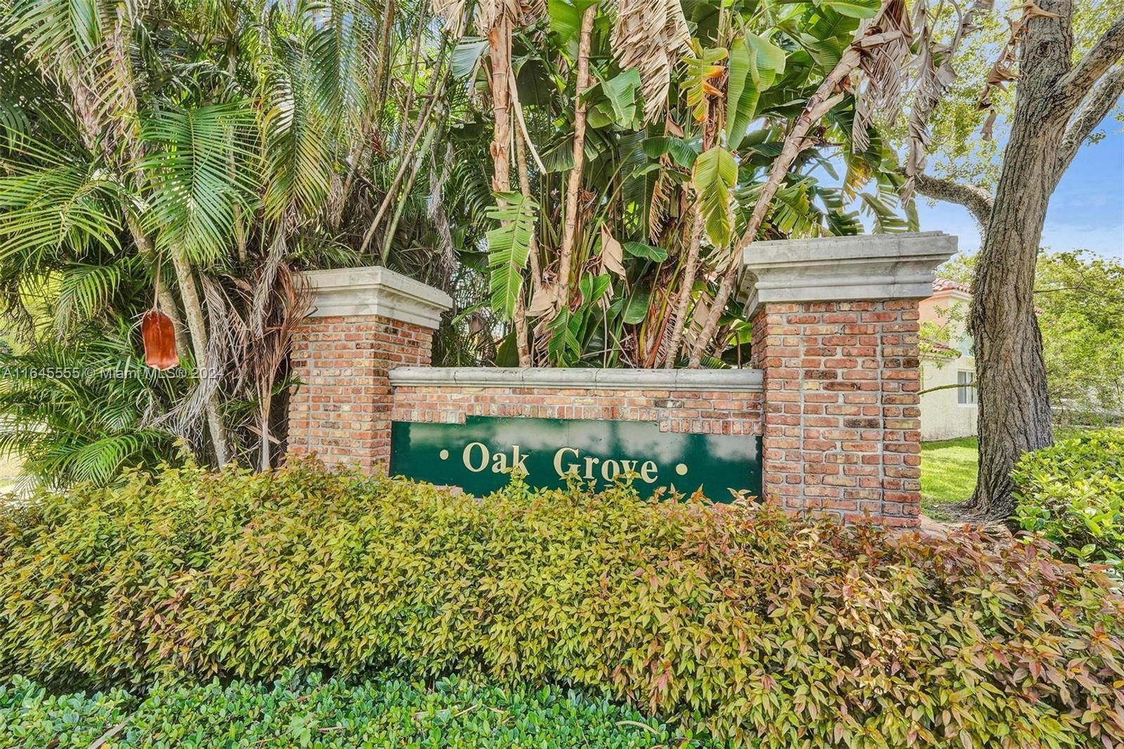 FOREST RIDGE AT OAK GROVE - Residential