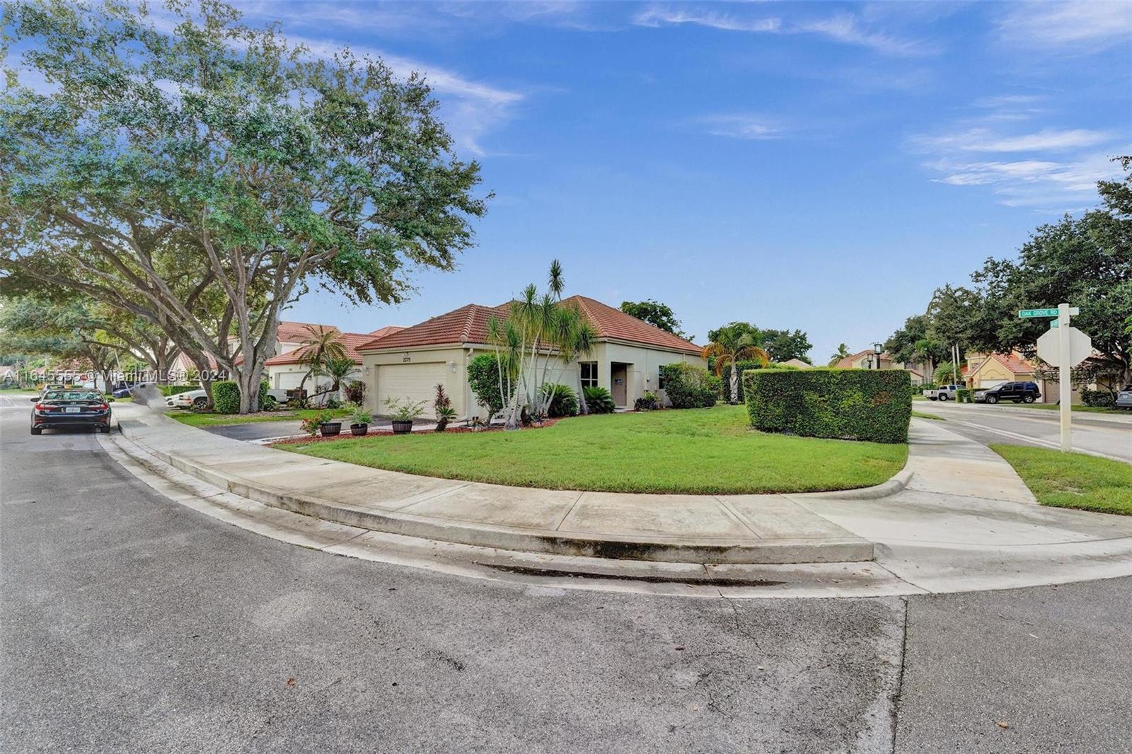 FOREST RIDGE AT OAK GROVE - Residential