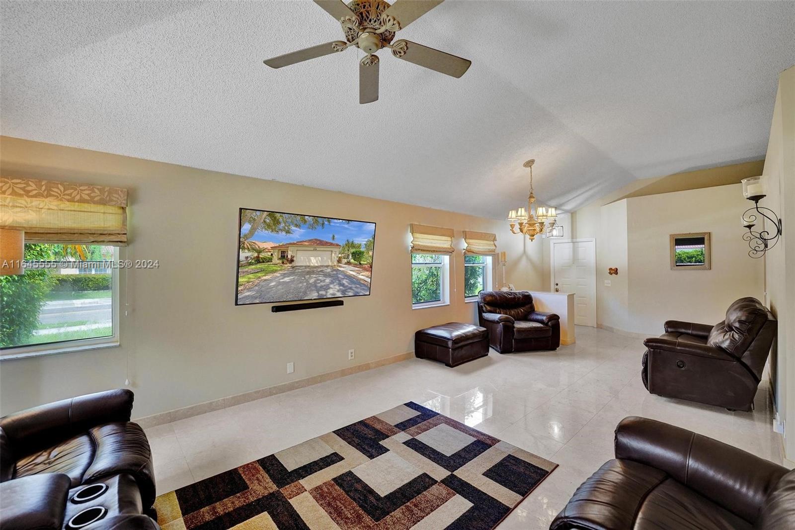 FOREST RIDGE AT OAK GROVE - Residential