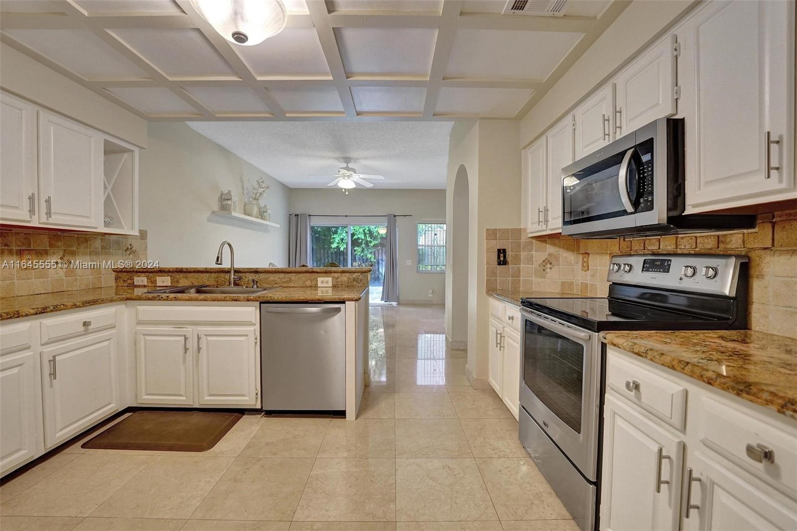 FOREST RIDGE AT OAK GROVE - Residential