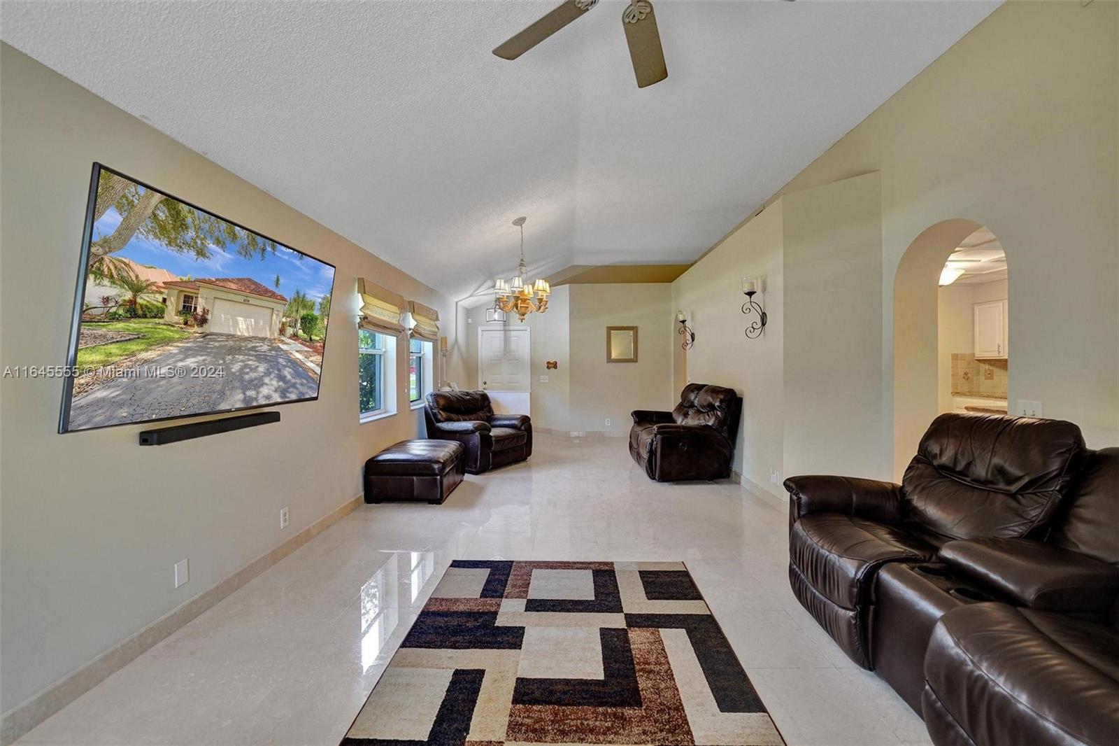 FOREST RIDGE AT OAK GROVE - Residential