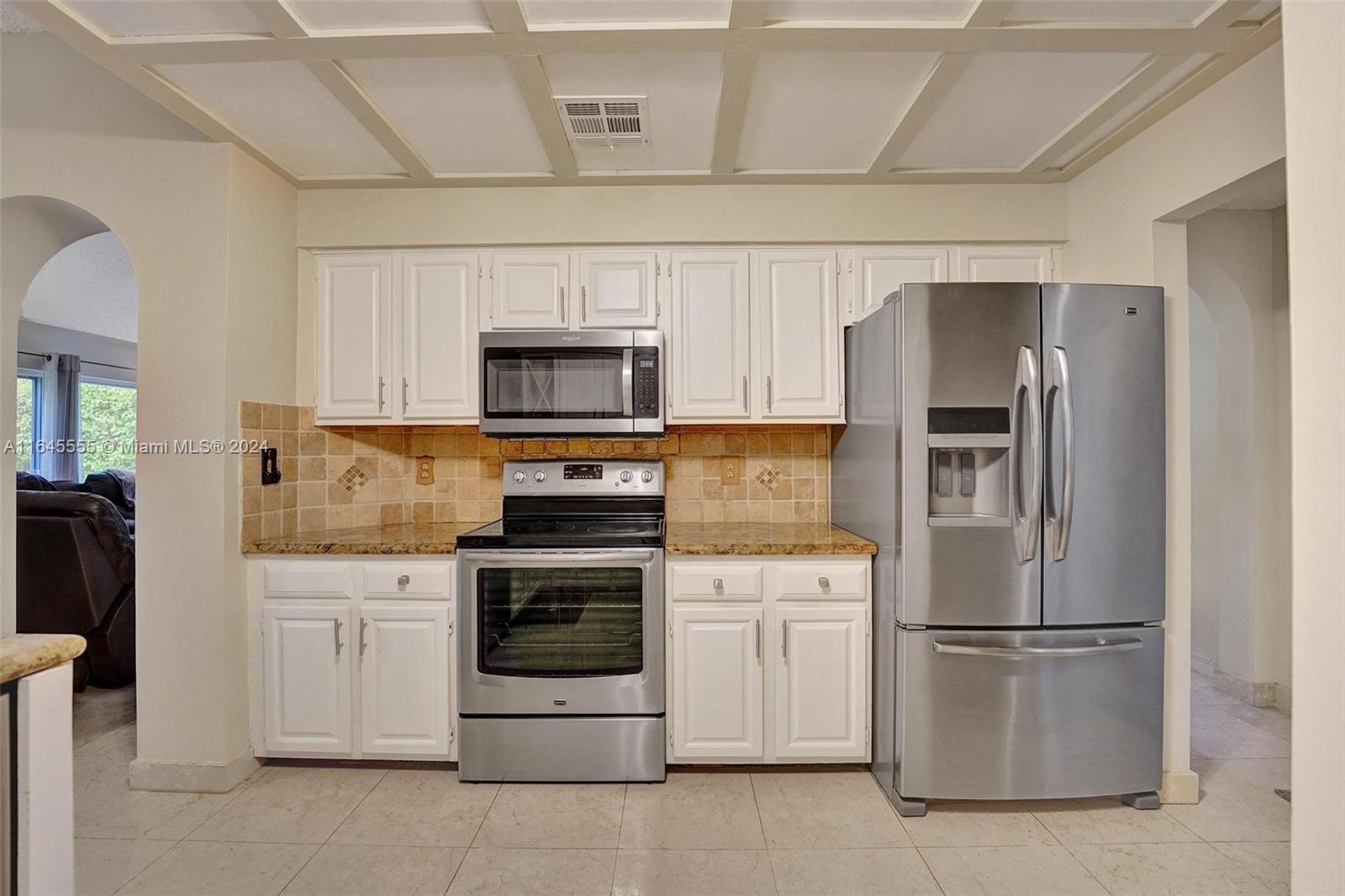 FOREST RIDGE AT OAK GROVE - Residential