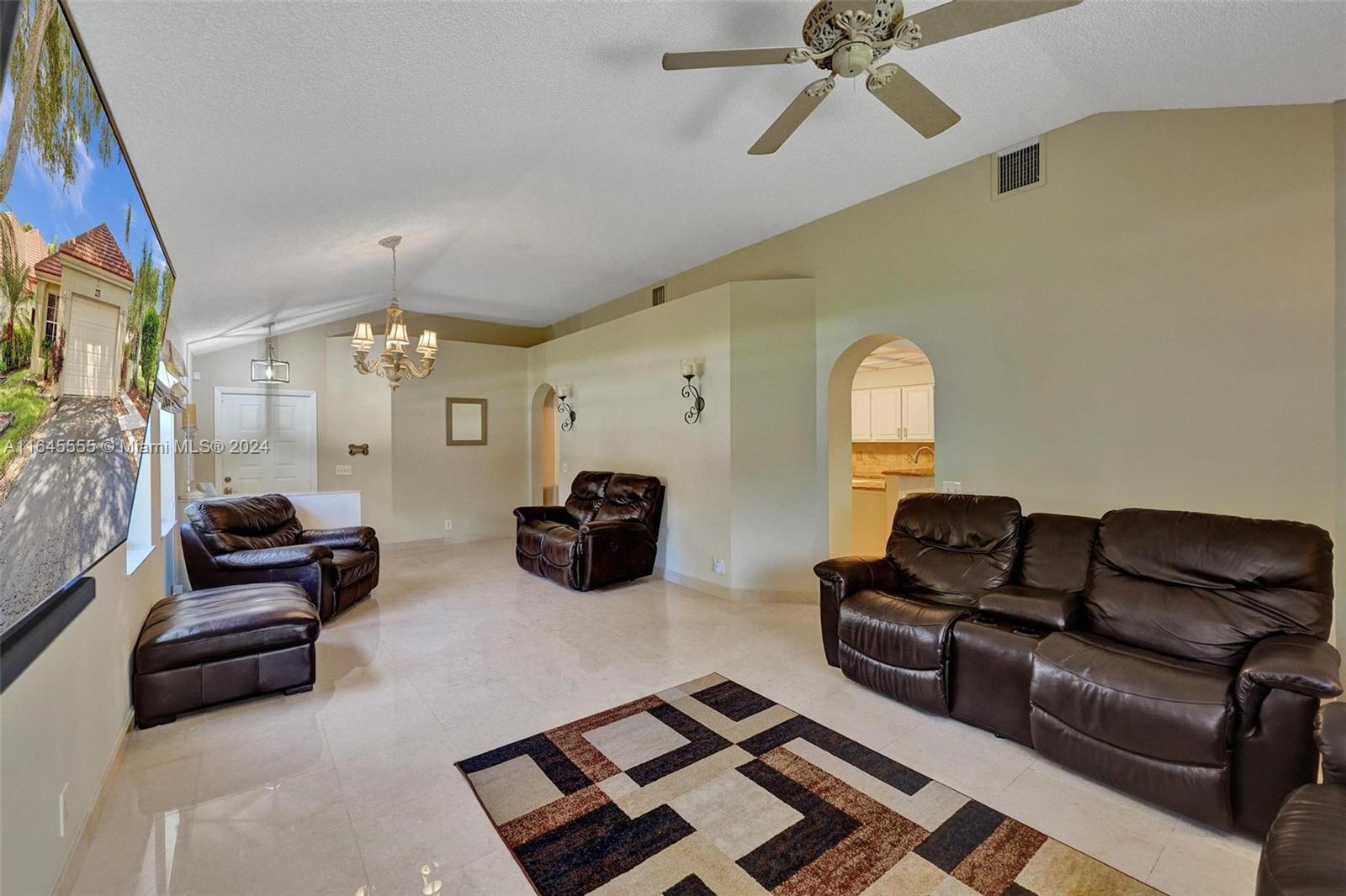 FOREST RIDGE AT OAK GROVE - Residential