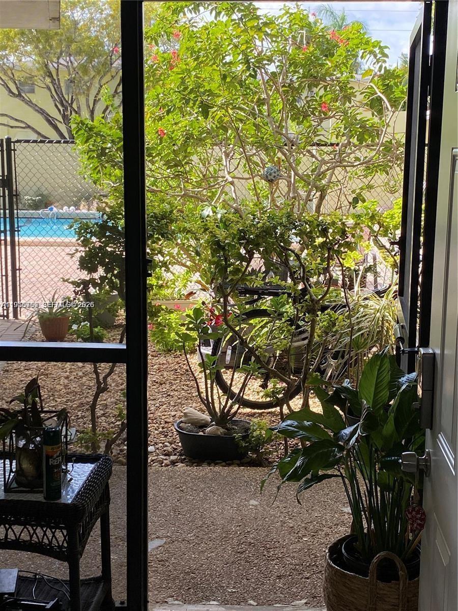 SANTA MONICA CONDOMINIUM - Residential Lease