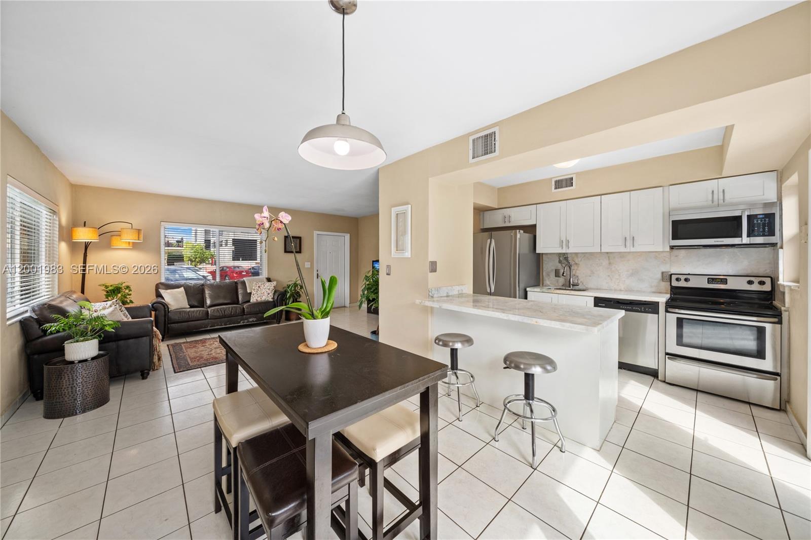 ISLE OF NORMANDY MIAMI VI - Residential