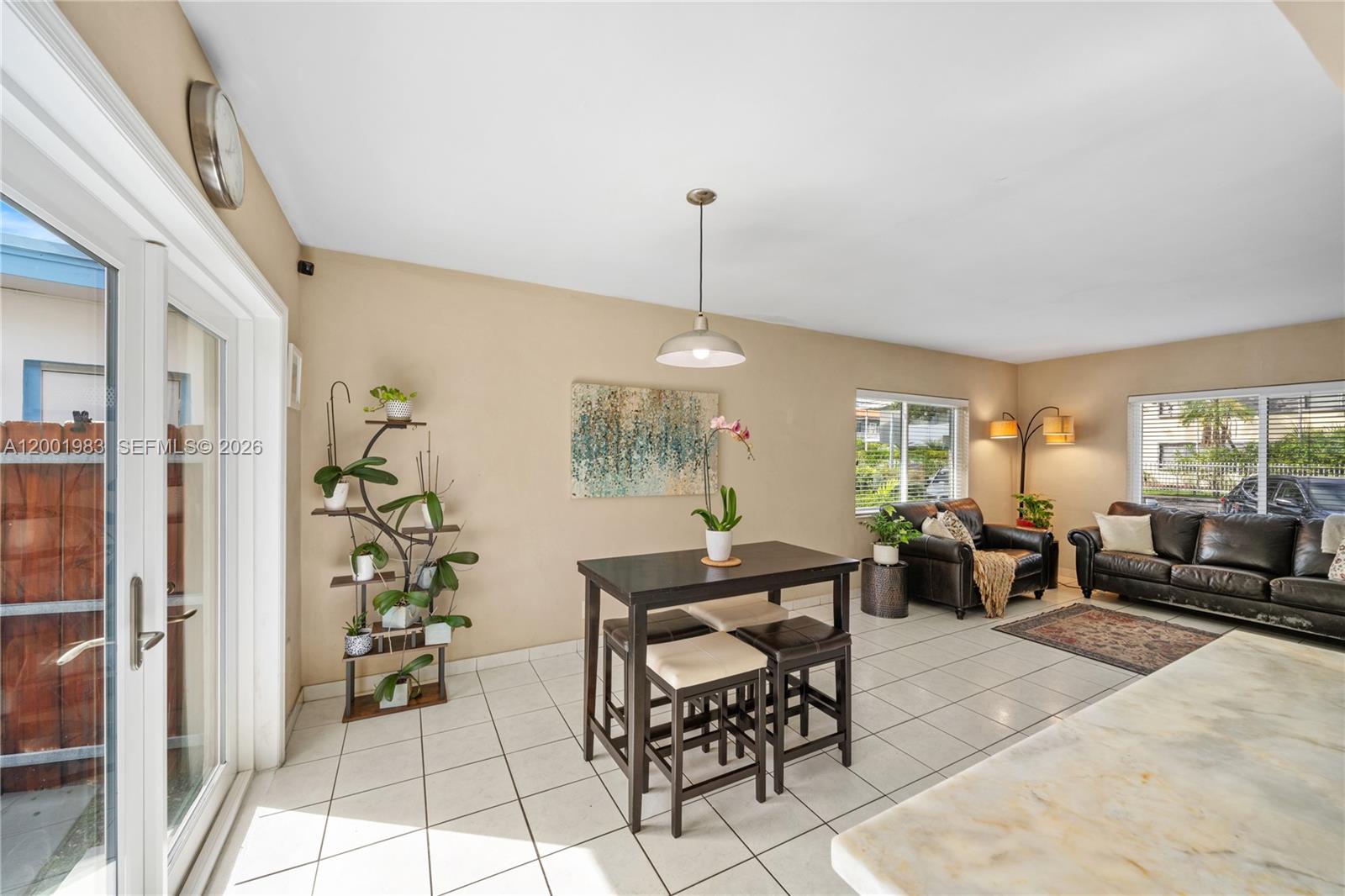 ISLE OF NORMANDY MIAMI VI - Residential