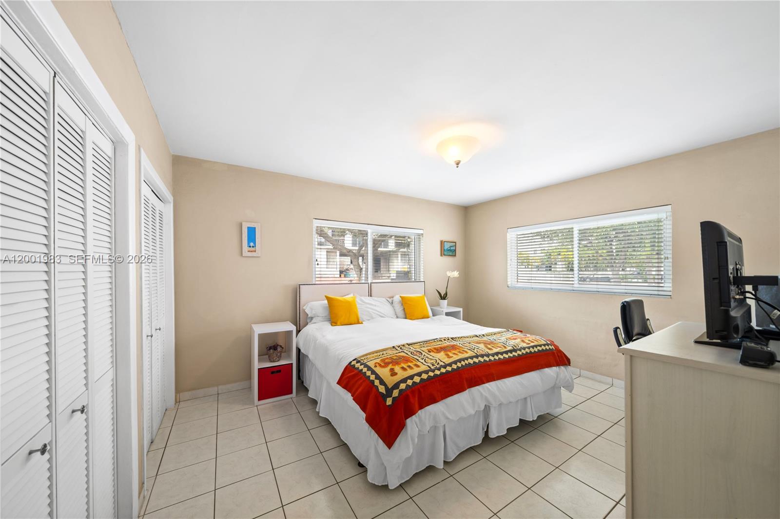 ISLE OF NORMANDY MIAMI VI - Residential
