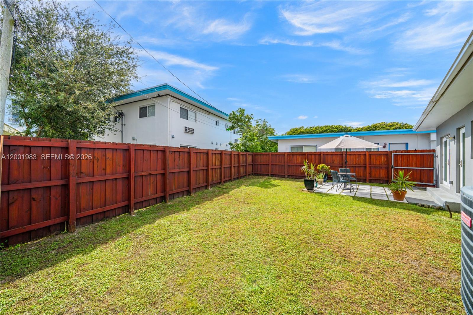 ISLE OF NORMANDY MIAMI VI - Residential
