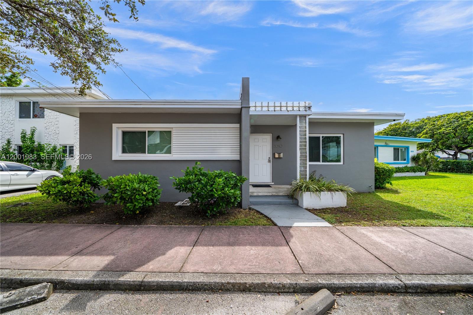 ISLE OF NORMANDY MIAMI VI - Residential