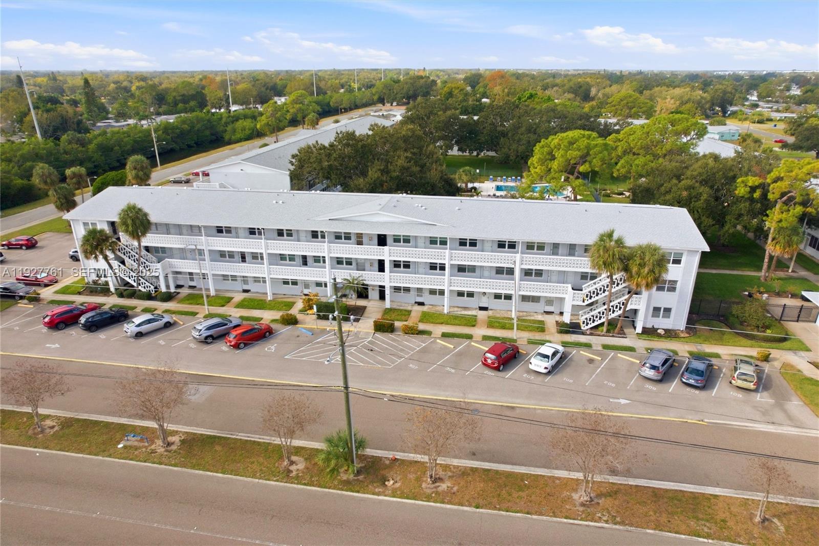 WINSTON GATEWAY ASSOC INC - Residential