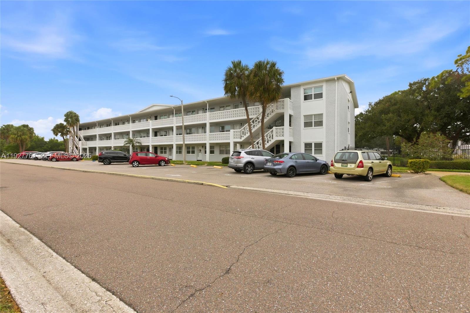 WINSTON GATEWAY ASSOC INC - Residential