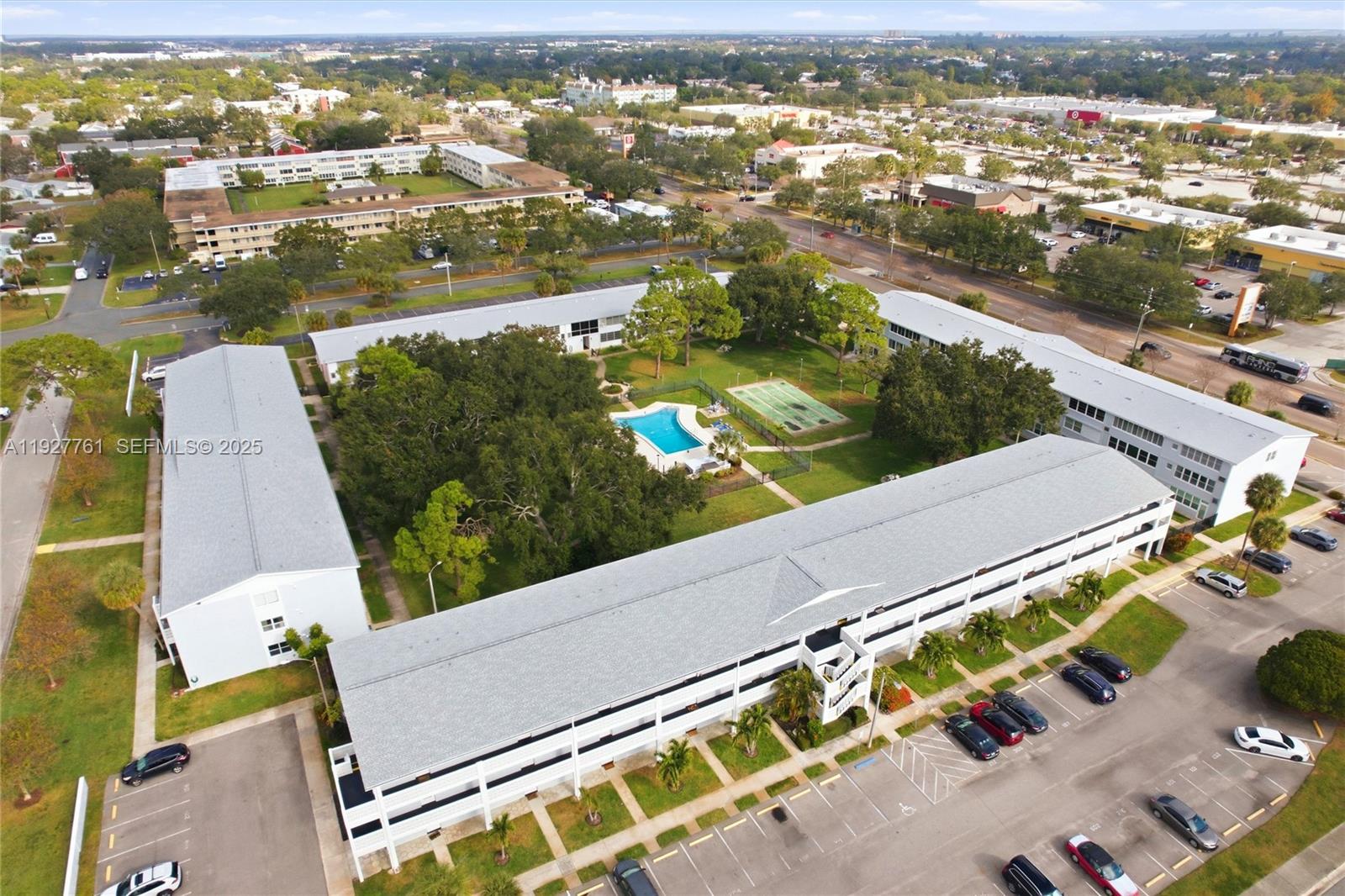 WINSTON GATEWAY ASSOC INC - Residential