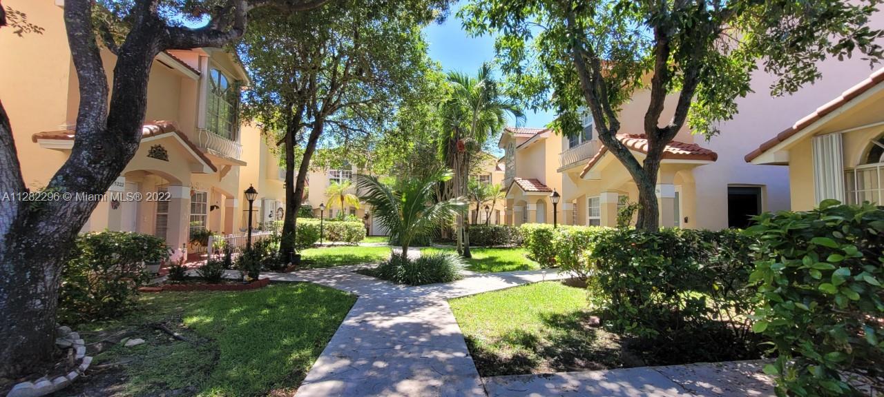 JASMINE AT THE HAMMOCKS 1 - Residential Lease
