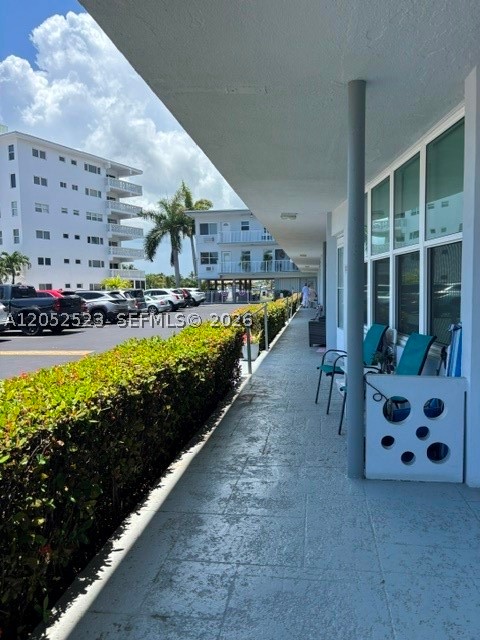 GOLDEN BAY MANOR CO-OP - Residential