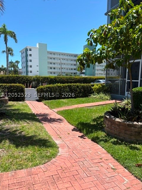 GOLDEN BAY MANOR CO-OP - Residential