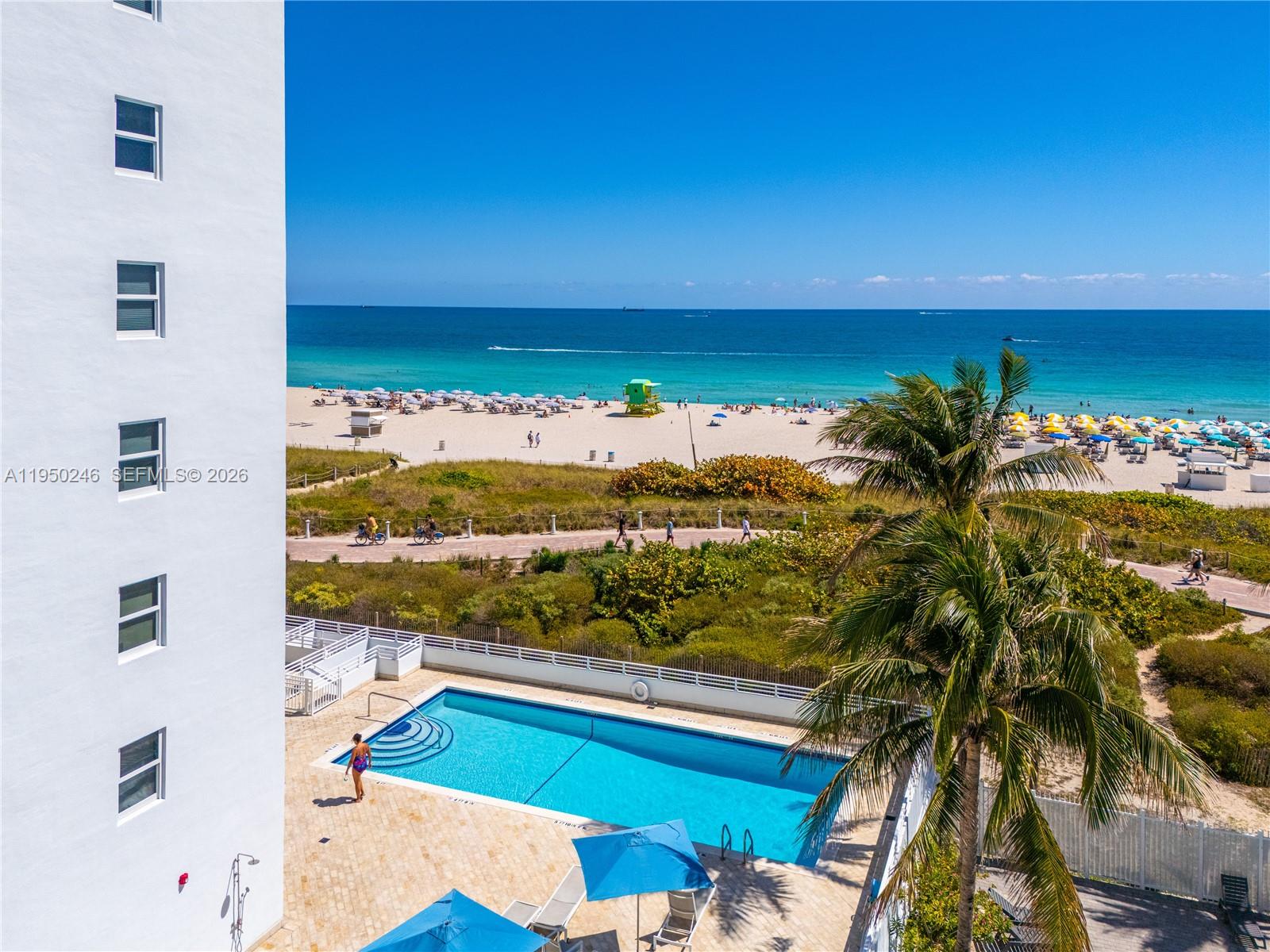 OCEAN POINT CONDO - Residential