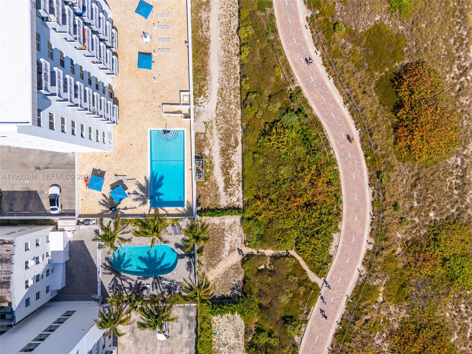 OCEAN POINT CONDO - Residential