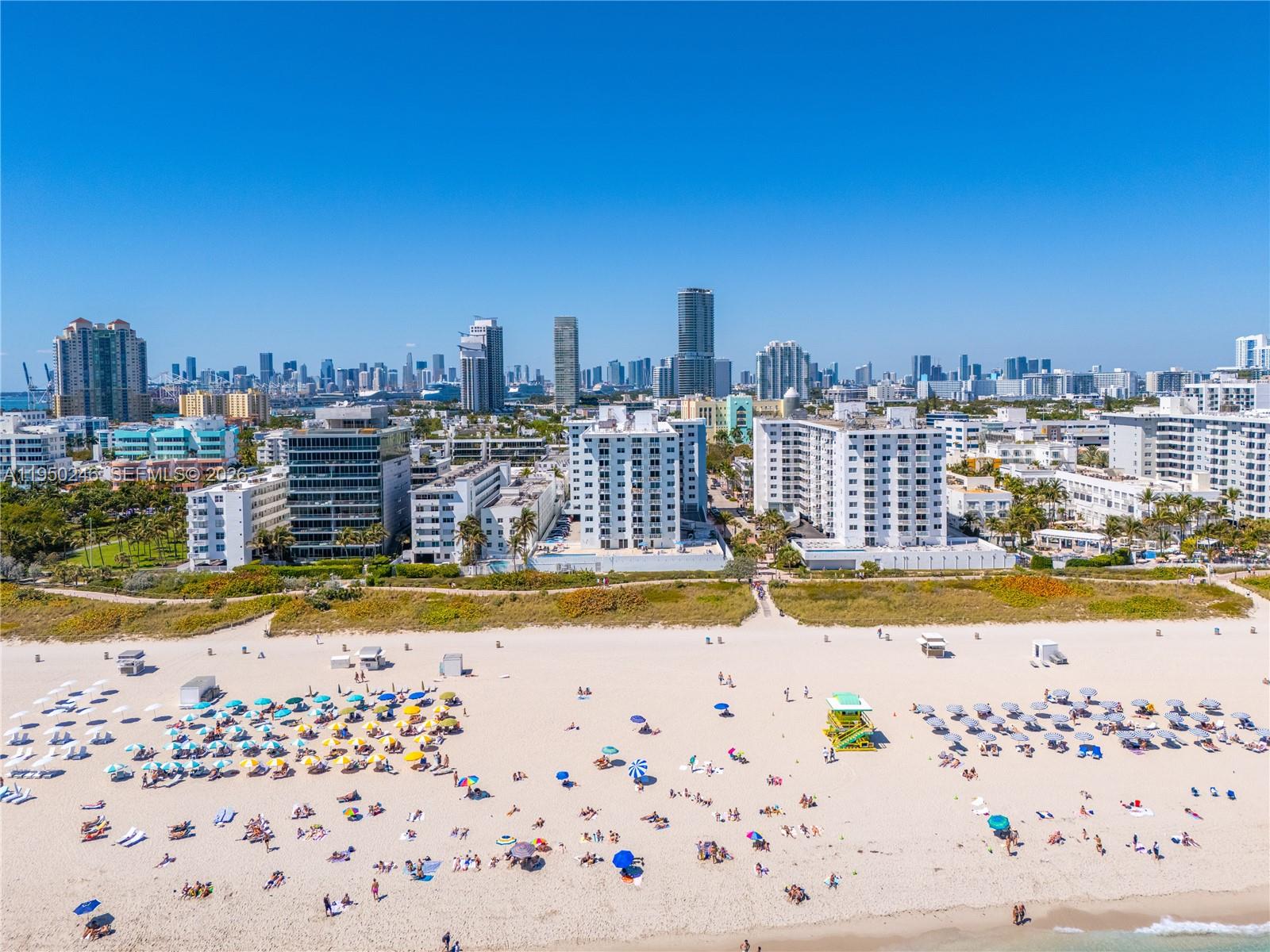 OCEAN POINT CONDO - Residential