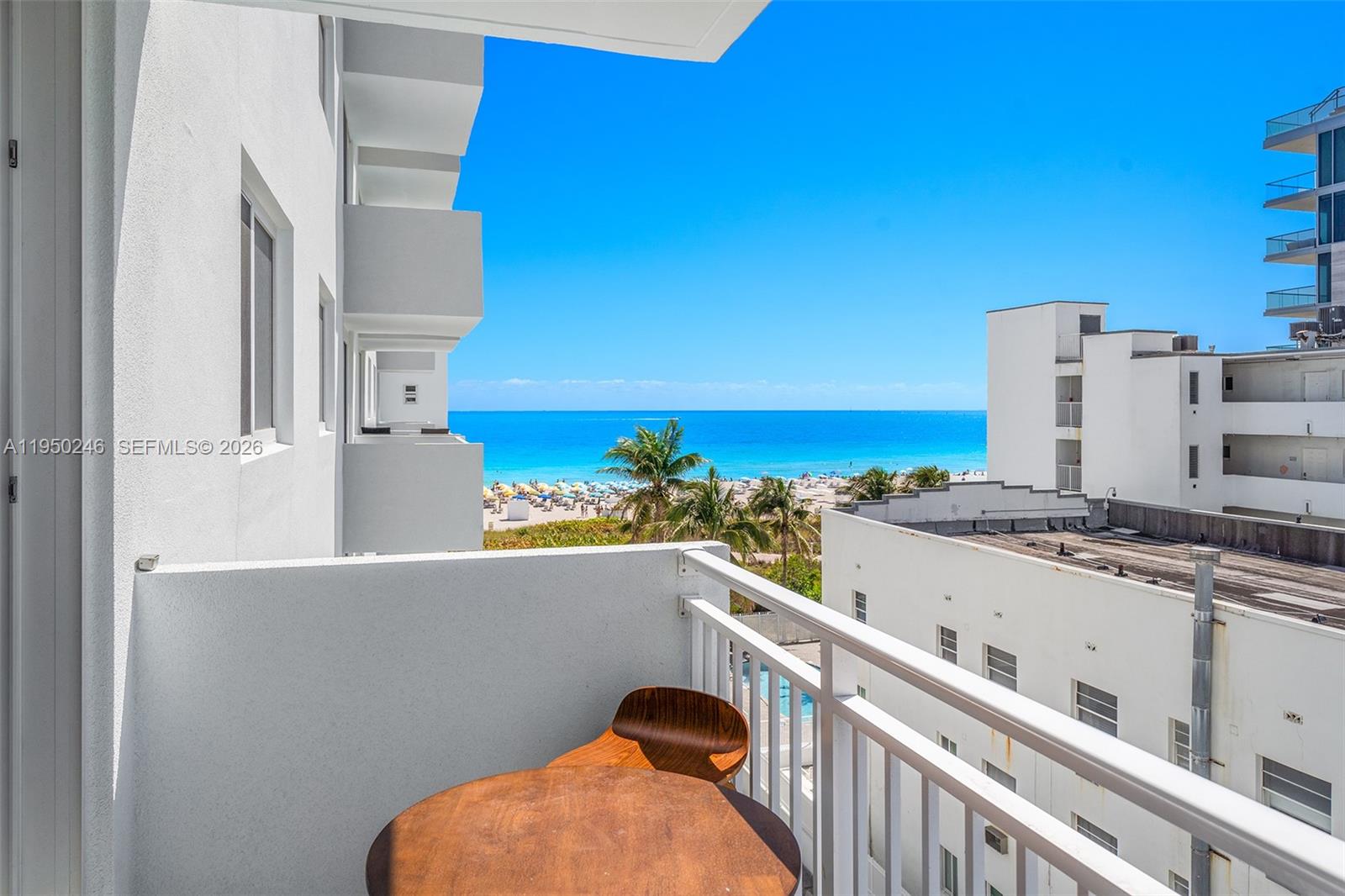 OCEAN POINT CONDO - Residential