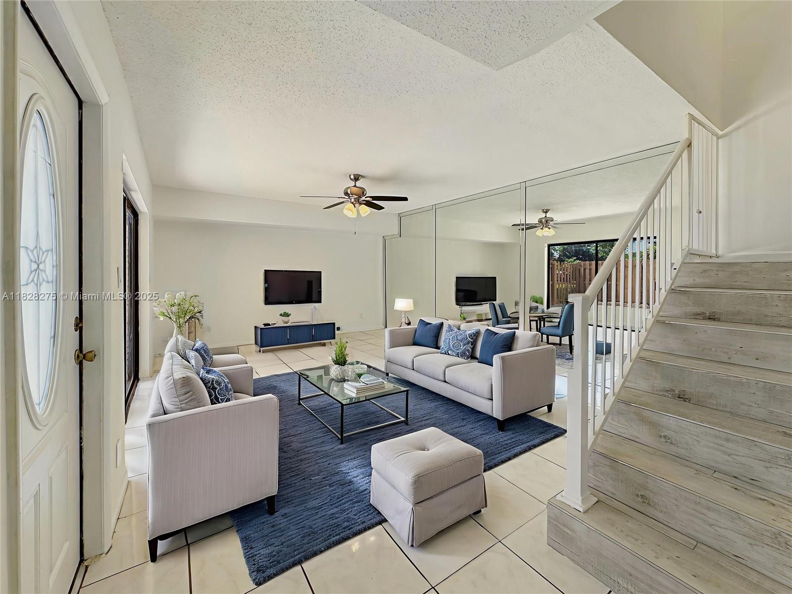 BAY TREE PATIO HOMES COND - Residential