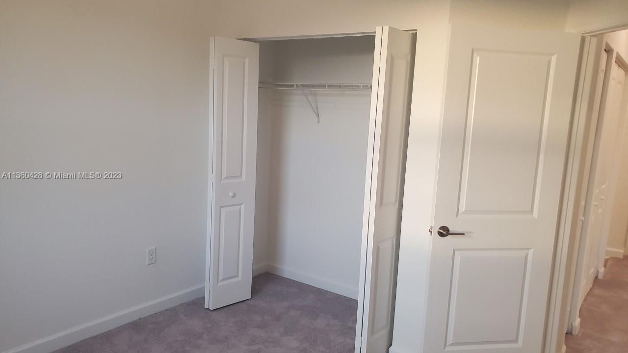 THE RIVIERA - Residential Lease