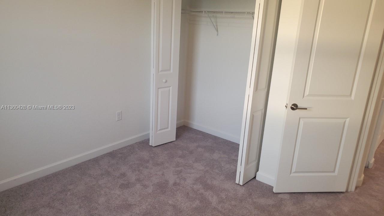 THE RIVIERA - Residential Lease