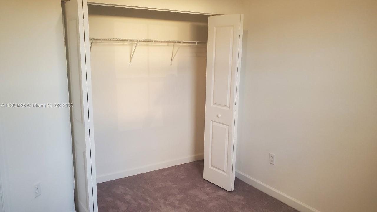 THE RIVIERA - Residential Lease