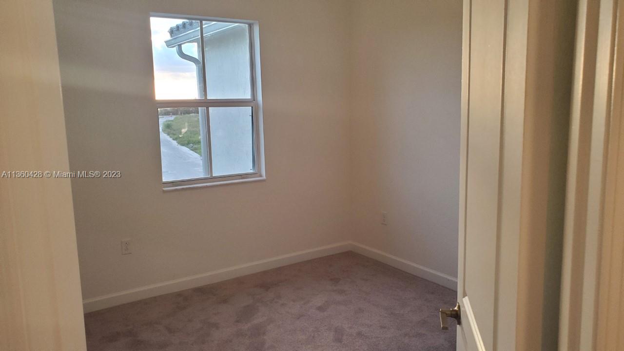 THE RIVIERA - Residential Lease