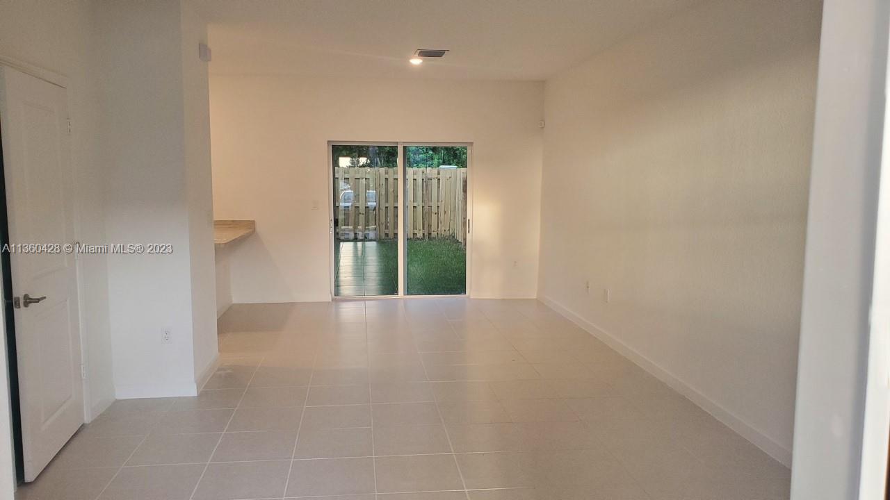 THE RIVIERA - Residential Lease