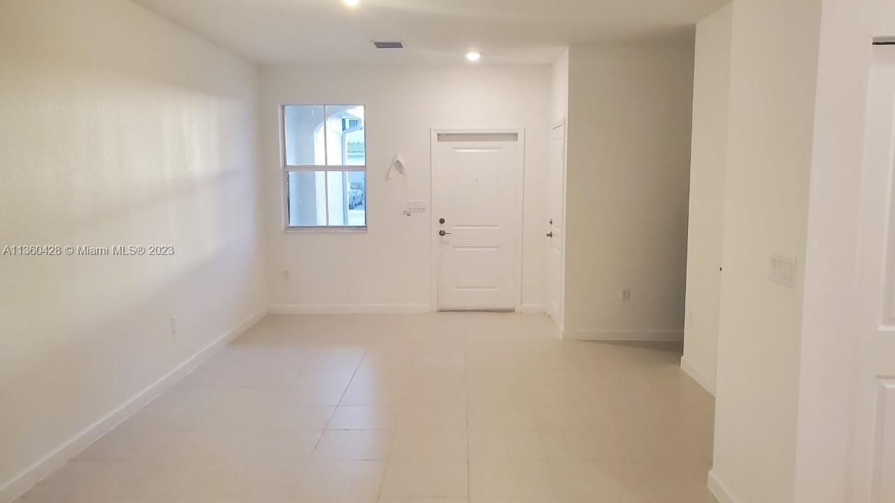 THE RIVIERA - Residential Lease