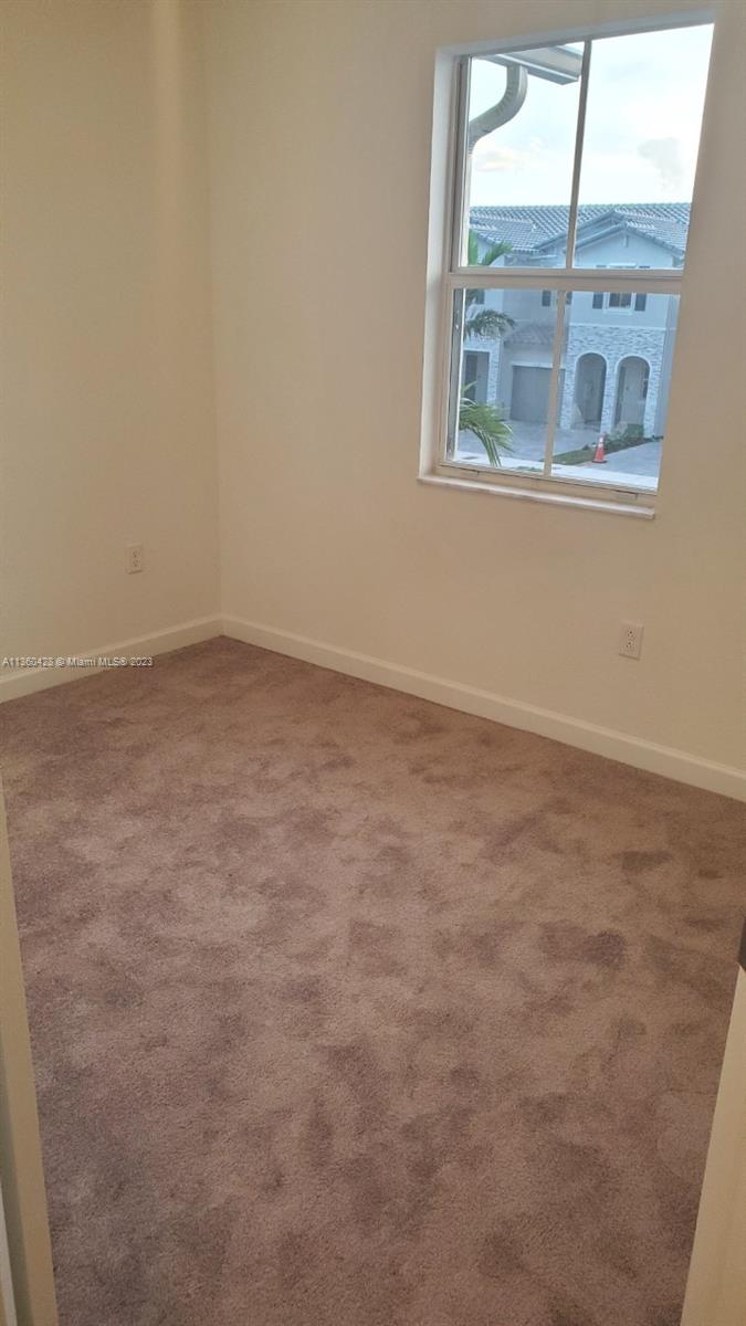 THE RIVIERA - Residential Lease