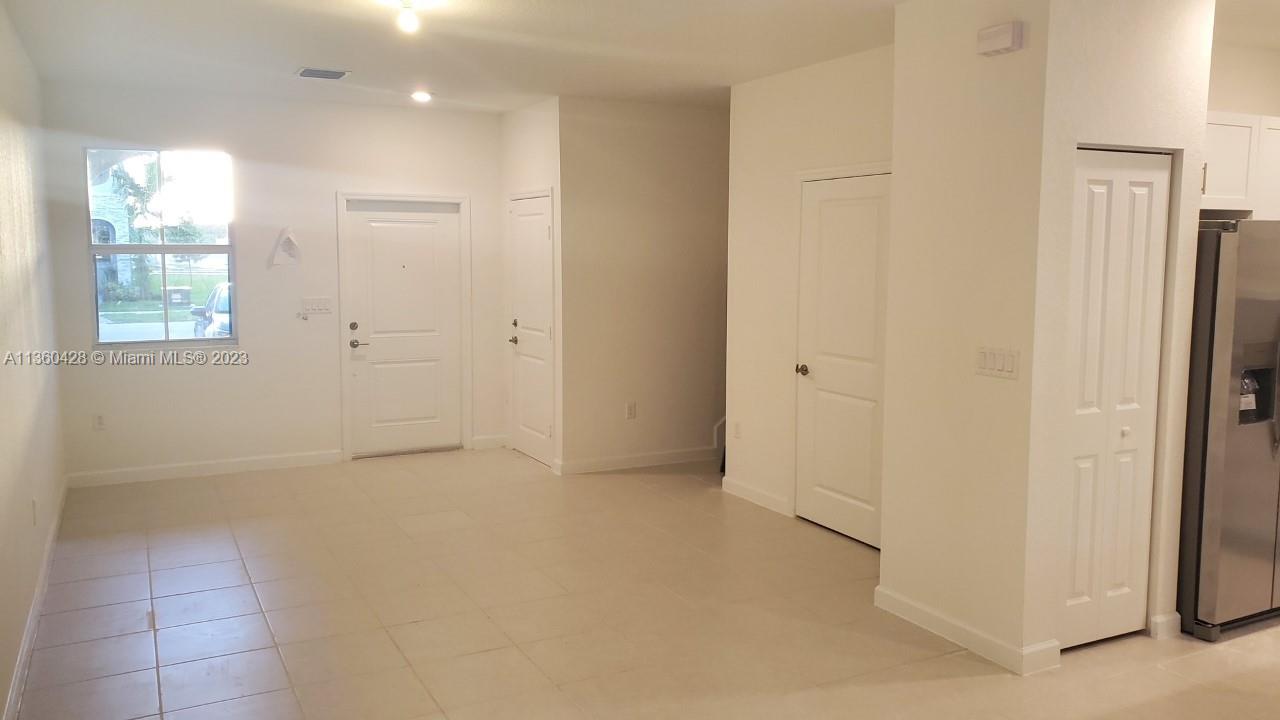 THE RIVIERA - Residential Lease