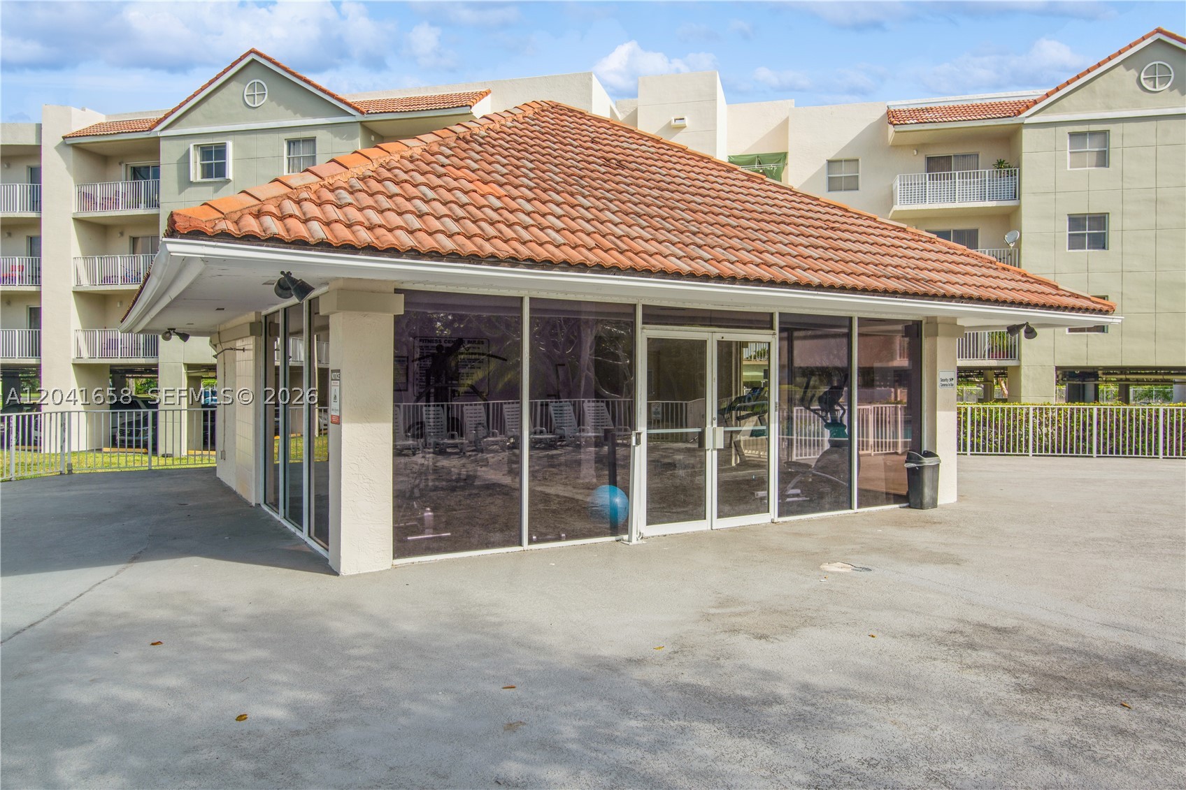 SAGA BAY GARDENS CONDO - Residential