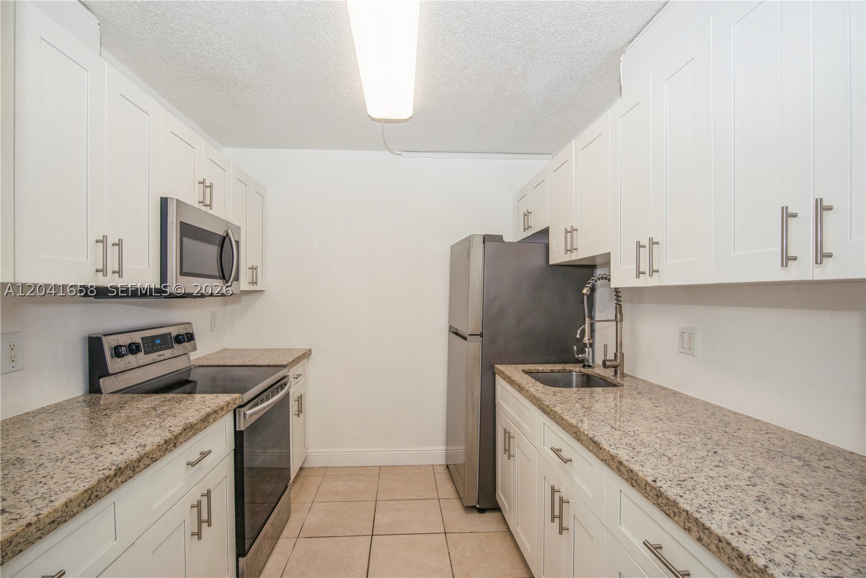 SAGA BAY GARDENS CONDO - Residential