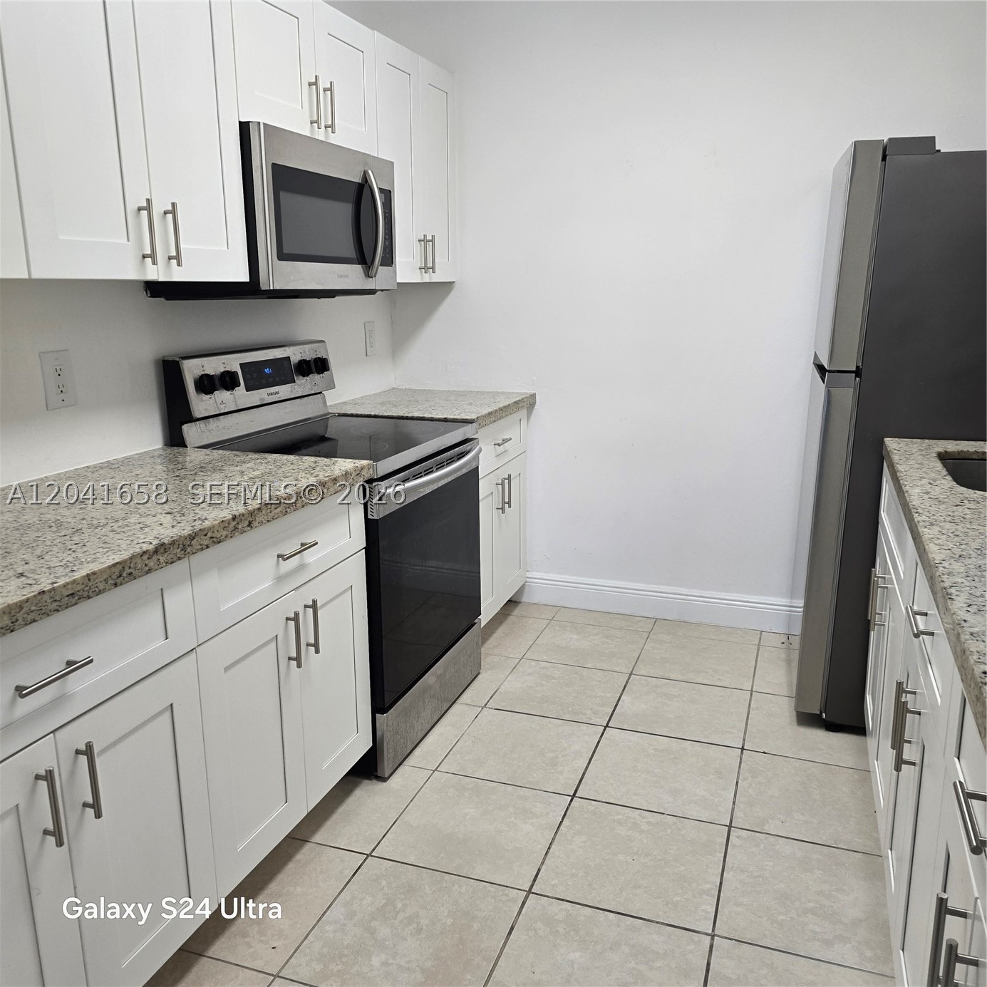 SAGA BAY GARDENS CONDO - Residential