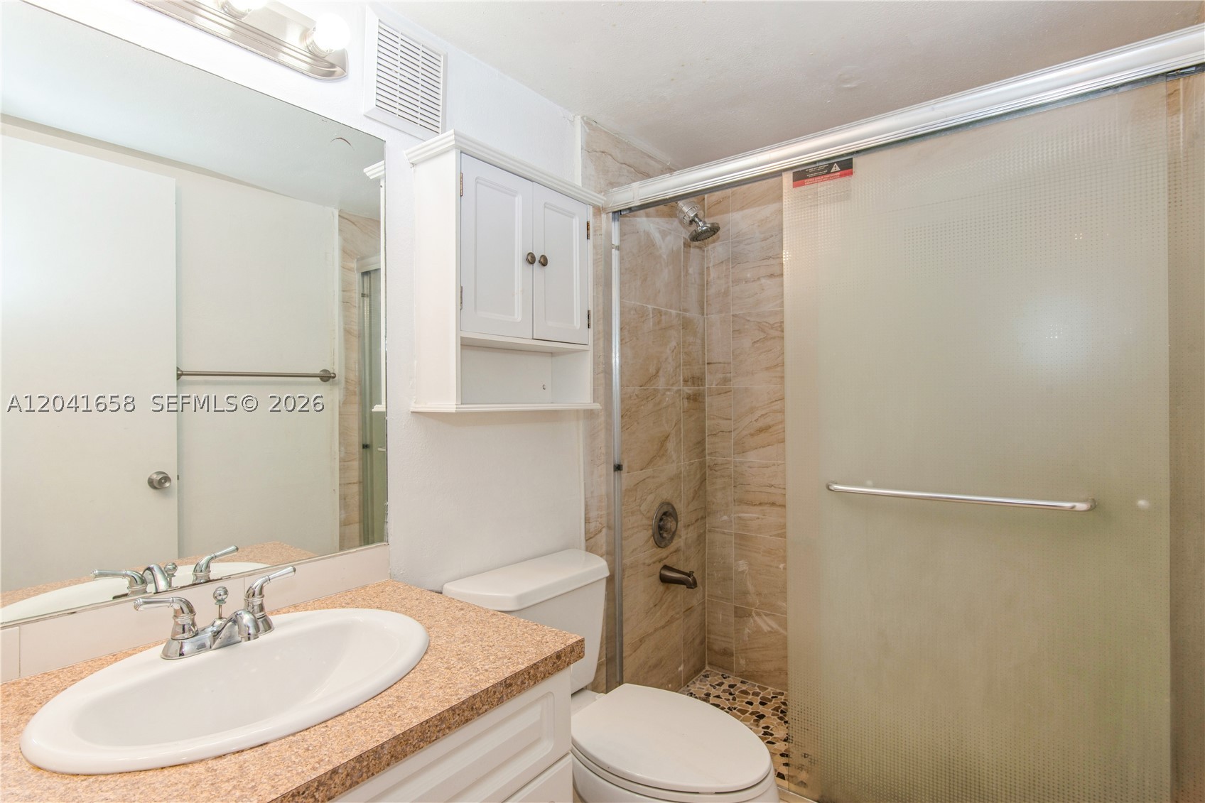SAGA BAY GARDENS CONDO - Residential