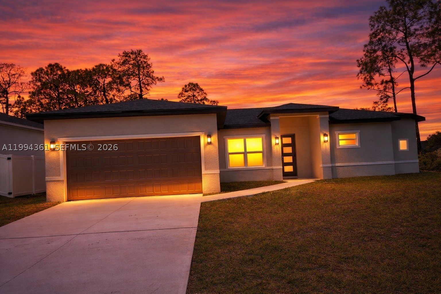Move-In Ready! Motivated Seller!! 

Make Palm Bay your home with this stunning modern design featuring:

- Soft-close cabinets & drawers
- Quartz countertops
- Rainfall shower in master bathroom
- Spacious walk-in closets
- Flex room with closet (easily convertible to a 4th bedroom)
