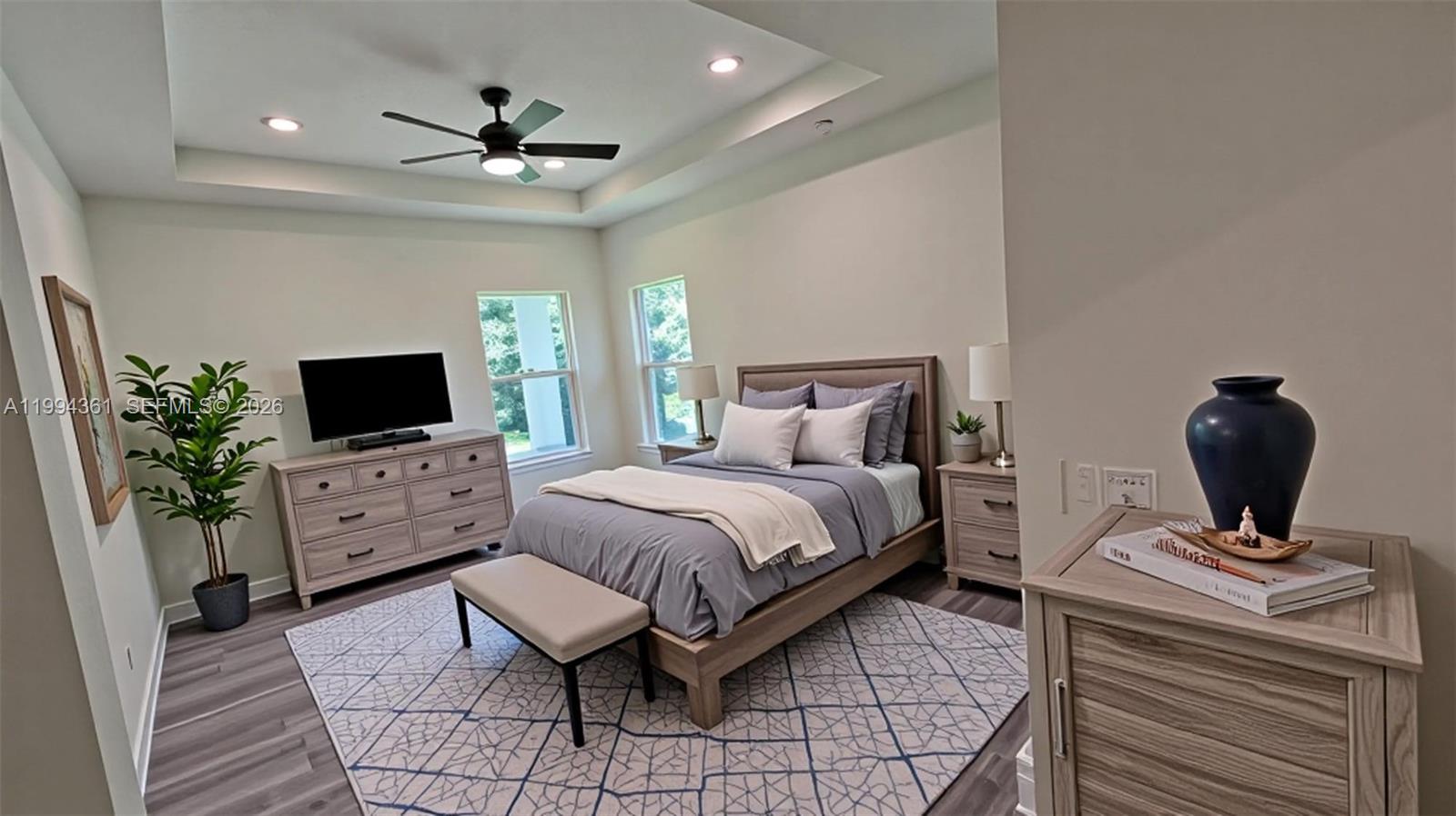 PORT MALABAR UNIT 24 - Residential