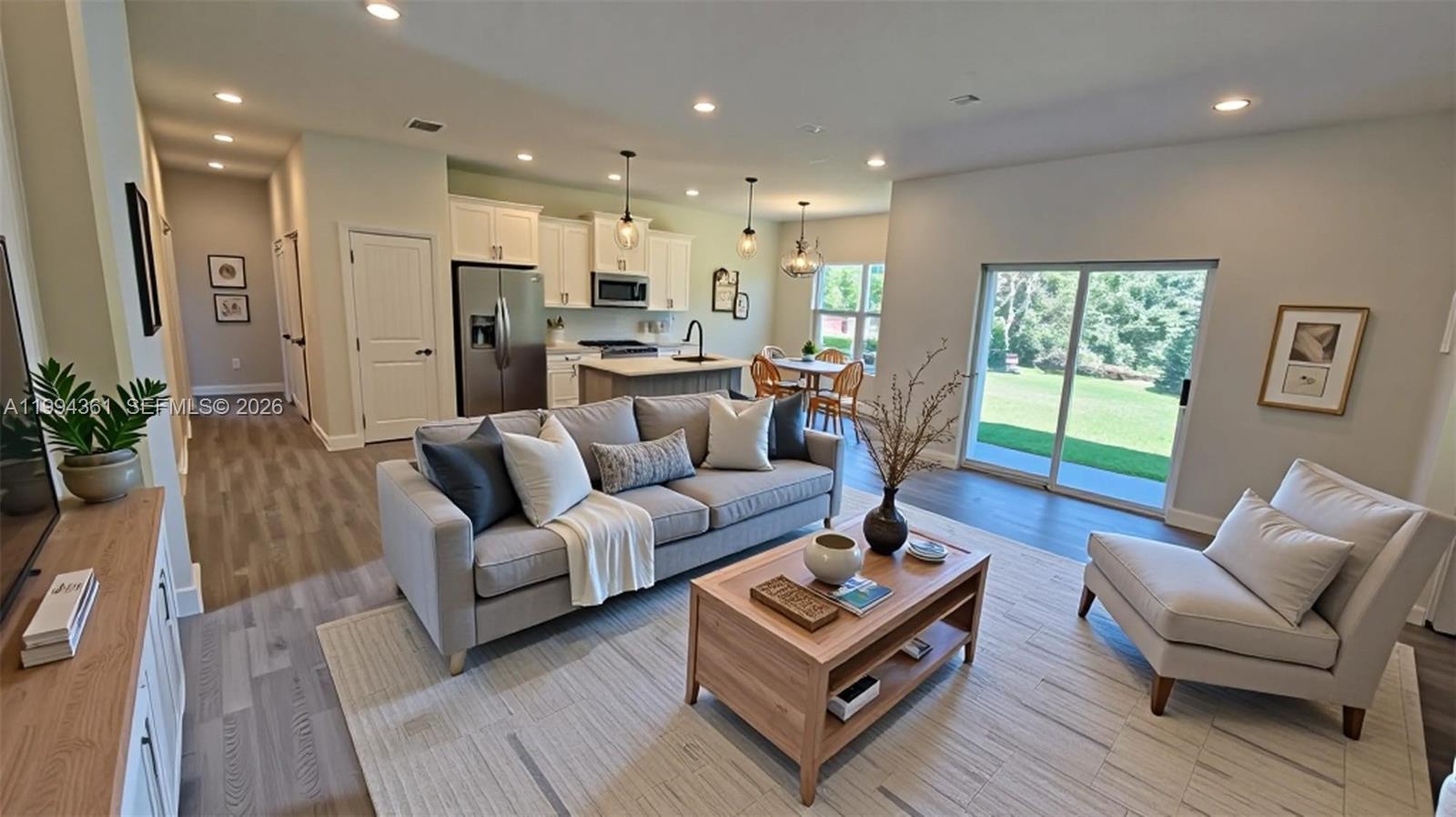 PORT MALABAR UNIT 24 - Residential