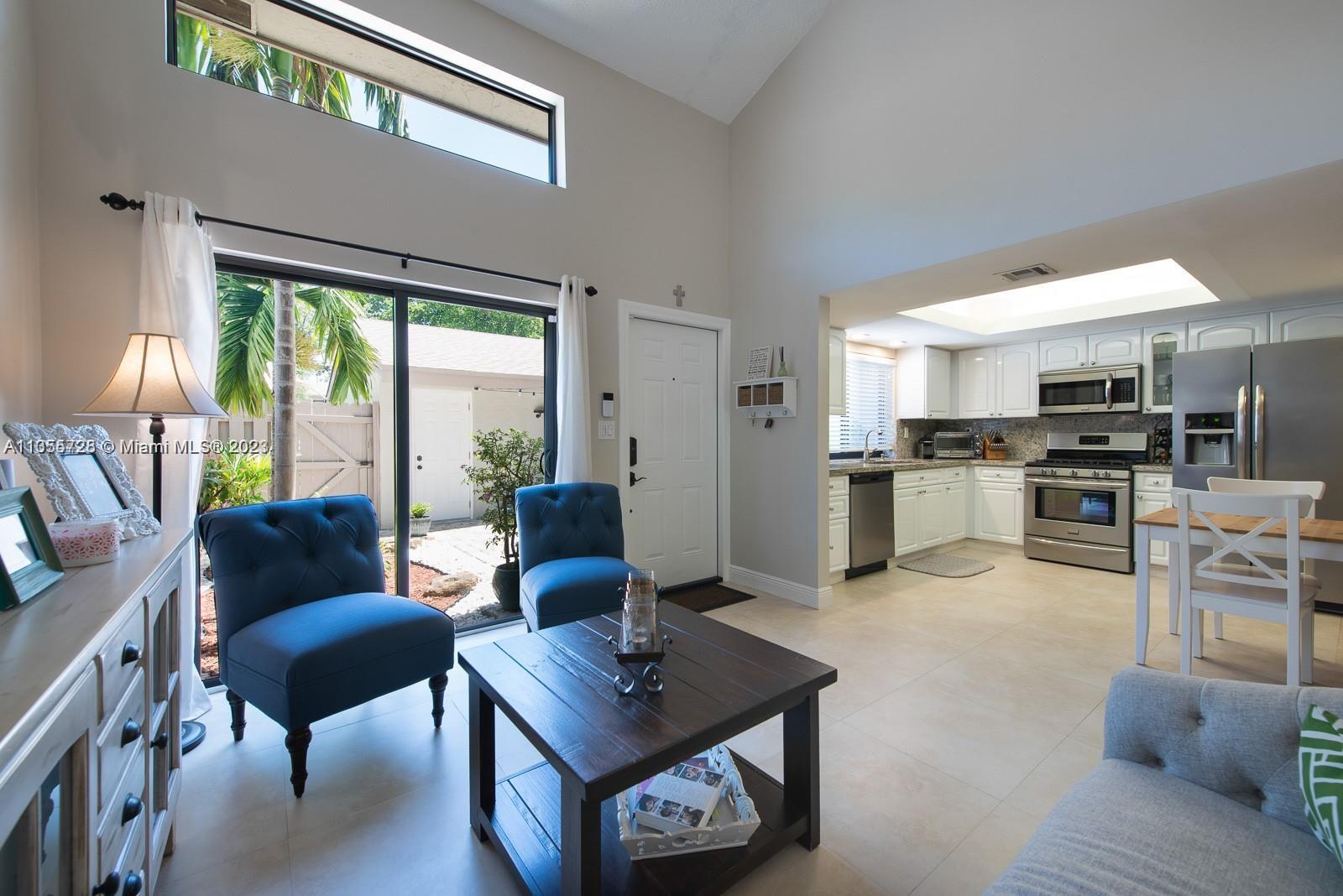 SABAL CHASE SEC 6 - Residential Lease