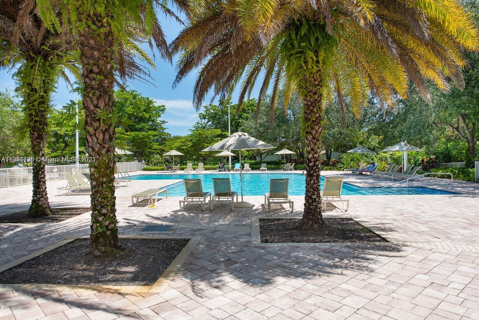 SABAL CHASE SEC 6 - Residential Lease