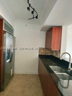 TOSCANO CONDO - Residential