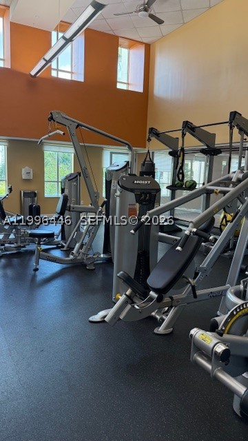 TOSCANO CONDO - Residential