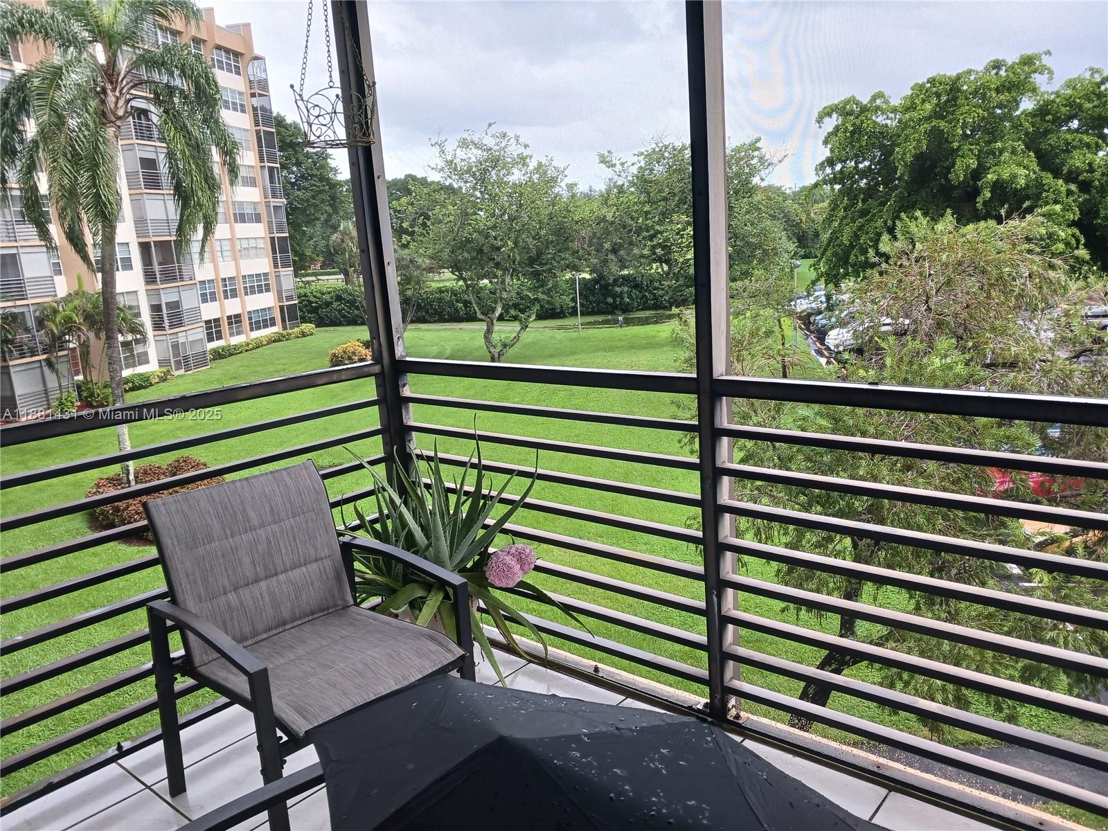 PARK PLACE CONDOMINIUM NO - Residential