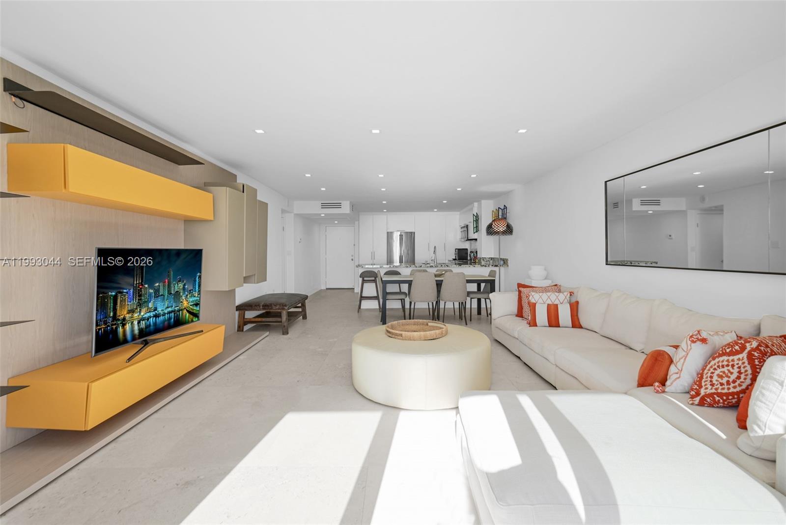 OCEANSIDE PLAZA CONDO - Residential