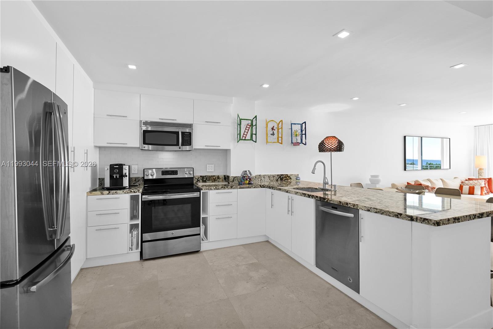 OCEANSIDE PLAZA CONDO - Residential
